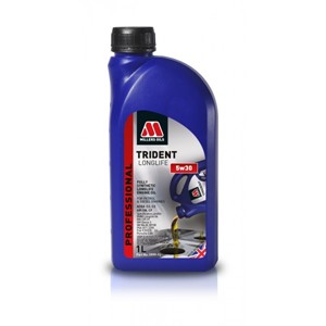 Millers Oils Trident Longlife 5w30 1l