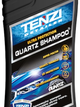 Detailer Quartz Shampoo 770 ml