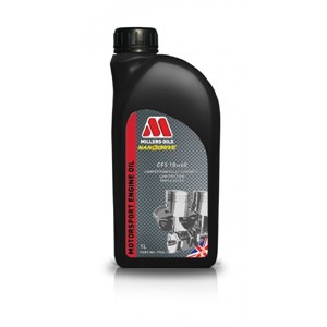 Millers Oils CFS 10w60 Nanodrive 1L