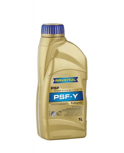 Olej przekładniowy RAVENOL PSF-Y Fluid 1L