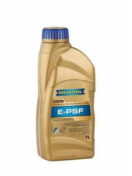 Olej przekładniowy RAVENOL Elektro-Hydraulik E-PSF Fluid