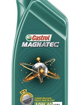Olej silnikowy Castrol 10W40 Magnatec 1L