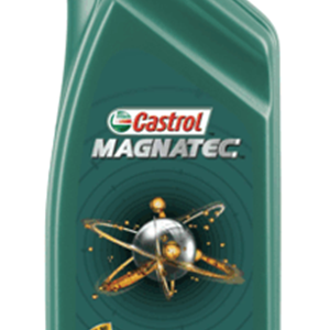 Olej silnikowy Castrol 5W40 Magnatec C3 1L