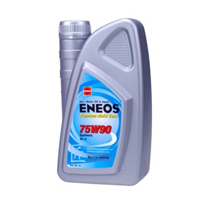 Olej przekładniowy ENEOS Super Premium Multi Gear 75W90 MTF 1L