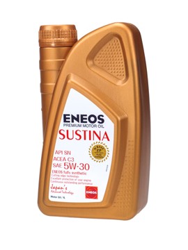 Olej silnikowy ENEOS Sustina 5W30 1L