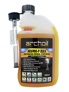 Archoil 6900-P Max 500ml