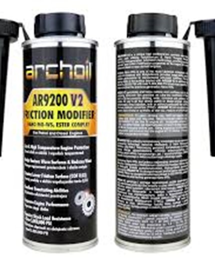 Dodatek do oleju ARCHOIL 9200 V2 200ml