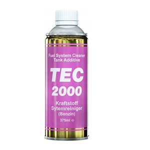 TEC 2000 Fuel System Cleaner dodatek do benzyny