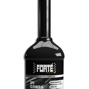 FORTE DPF Cleaner and Regenerator - FAP Cetane +