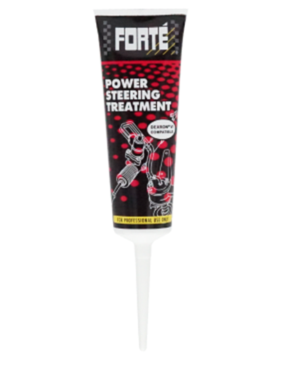 Dodatek do układu wspomagania Forte Power Steering Treatment 125 ml